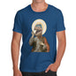 Men's Raptor Jesus T-Shirt