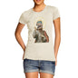 Women's Raptor Jesus T-Shirt