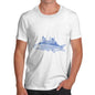 Men's Fish City T-Shirt