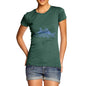 Women's Fish City T-Shirt