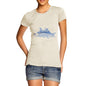 Women's Fish City T-Shirt