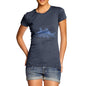 Women's Fish City T-Shirt