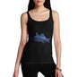 Women's Fish City Tank Top