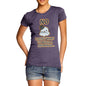 Women's Don't Wanna Build A Snowman T-Shirt