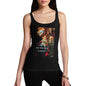 Women's Funny WTF is Myrrh Tank Top