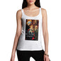 Women's Funny WTF is Myrrh Tank Top