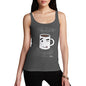 Women's Will Keep You Up All Night Tank Top