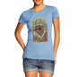 Women's Frozen Crew T-Shirt