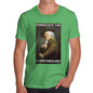 Men's Funny Joseph Ducreux - Archaic Rap T-Shirt