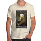 Men's Funny Joseph Ducreux - Archaic Rap T-Shirt