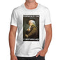 Men's Funny Joseph Ducreux - Archaic Rap T-Shirt