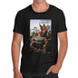 Men's Bingo On The Mount Carl Bloch T-Shirt