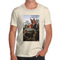 Men's Bingo On The Mount Carl Bloch T-Shirt