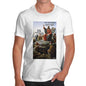 Men's Bingo On The Mount Carl Bloch T-Shirt