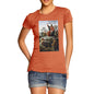 Women's Bingo On The Mount Carl Bloch T-Shirt