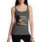 Women's Sleeping Endymion Urgh It's Monday Tank Top