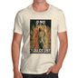 Men's Resurrection By Andrea Mantegna Oh No You Didn't T-Shirt