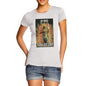 Women's Resurrection By Andrea Mantegna Oh No You Didn't T-Shirt