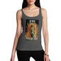 Women's Resurrection By Andrea Mantegna Oh No You Didn't Tank Top