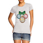 Women's Christmas Show Me Your Baubles T-Shirt