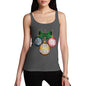 Women's Christmas Show Me Your Baubles Tank Top