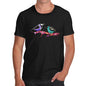 Men's Pretty Birds T-Shirt