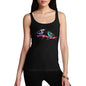 Women's Pretty Birds Tank Top