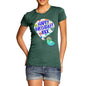 Women's Happy Birdy Birthday T-Shirt