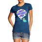 Women's Happy Birdy Birthday T-Shirt