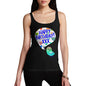 Women's Happy Birdy Birthday Tank Top