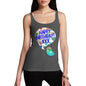 Women's Happy Birdy Birthday Tank Top