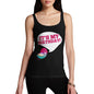 Women's It's My Birthday Tank Top