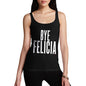 Women's Bye Felicia Tank Top