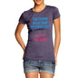 Women's Sounds Like Not My Problem T-Shirt