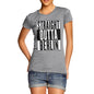 Women's Straight Outta Berlin T-Shirt