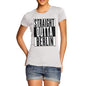 Women's Straight Outta Berlin T-Shirt