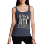 Women's Straight Outta Birmingham Tank Top