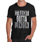 Men's Straight Outta London T-Shirt