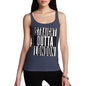 Women's Straight Outta London Tank Top