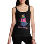 Women's Funny Chic Chick Tank Top