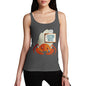 Women's Funny Eviction Notice Tank Top