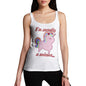 Women's I'm Secretly A Unicorn Tank Top