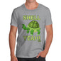 Men's Shell Yeah Turtle T-Shirt