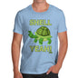 Men's Shell Yeah Turtle T-Shirt