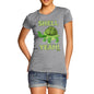 Women's Shell Yeah Turtle T-Shirt