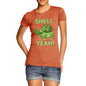 Women's Shell Yeah Turtle T-Shirt