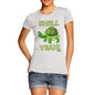 Women's Shell Yeah Turtle T-Shirt