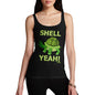 Women's Shell Yeah Turtle Tank Top