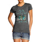 Women's One Day I will come Out Of My Shell T-Shirt