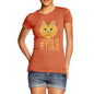 Women's Cats Have 9 Lives YOL9 T-Shirt